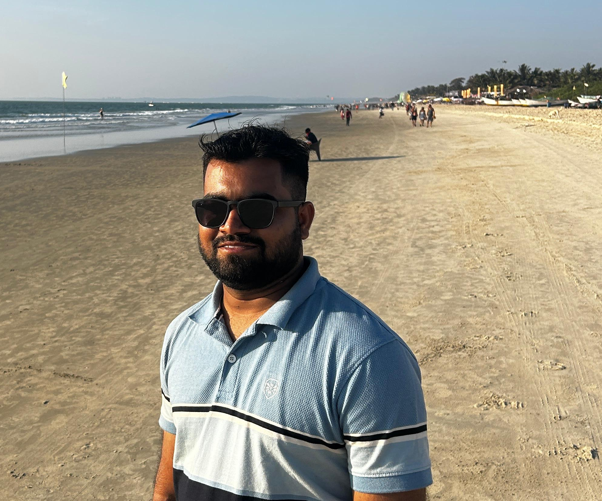 Gourav Tailor, Founder of AudoAck AI